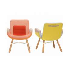 Fotel Vitra East River Chair