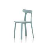 Krzesło Vitra All Plastic Chair