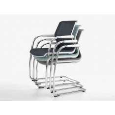 Krzesło Vitra Unix Chair