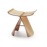 Stołek Vitra Butterfly Stool