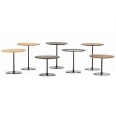 Stolik kawowy Vitra Occasional Low Table