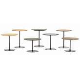 Stolik kawowy Vitra Occasional Low Table