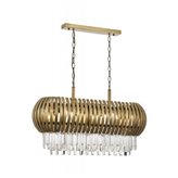 Lampa wisząca Avonni AV-1809-E90X35