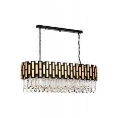 Lampa wisząca Avonni Avonni AV-4293-BSY100X35