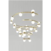 Lampa wisząca Avonni AV-62063-01