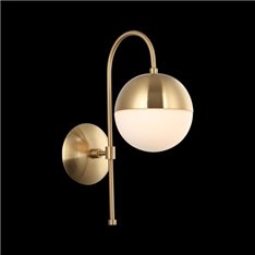 Lampa ścienna Lucea Lenore 80389-01-W01-CO STL