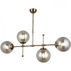 Lampa sufitowa Lucea Polino 1524-73-04-L 