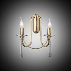 Lampa ścienna Lucea Kontes 1448-52-29 STL