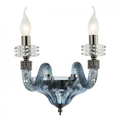 Lampa wisząca Lucea Huberta 80339-04-W02-BL 