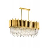 Lampa wisząca Avonni AV-1706-S85X40