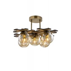 Lampa sufitowa Avonni AR-1588-4+1EY