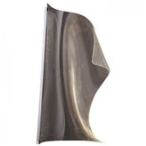 Lampa stołowa Lucea Diamente 80292-07-T01-CR