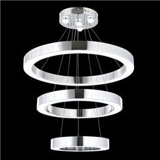Lampa wisząca Avonni AV-1573-K-80-60-40