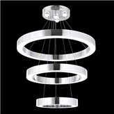 Lampa wisząca Avonni AV-1573-K-80-60-40