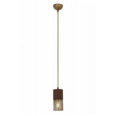 Lampa wisząca Avonni AV-1830-1E