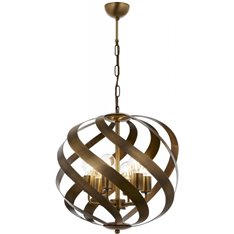 Lampa wisząca Avonni AV-1798-6E