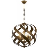 Lampa wisząca Avonni AV-1798-6E