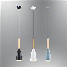 Lampa wisząca Ozcan 5026-1A