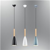 Lampa wisząca Ozcan 5026-1A