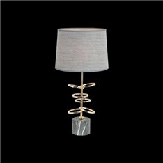 Lampa stołowa Lucea Tuna 80367-01-TM1-GW STL