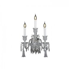 Lampa ścienna Lucea Rosenza 52020-05-W03-CL 