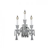 Lampa ścienna Lucea Rosenza 52020-05-W03-CL