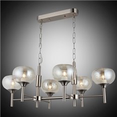 Lampa wisząca Lucea Barlo 1458-50-06-L STL