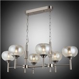 Lampa wisząca Lucea Barlo 1458-50-06-L STL