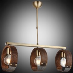 Lampa wisząca Lucea Manya 1476-52-03-L STL