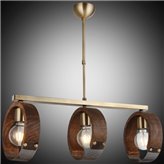 Lampa wisząca Lucea Manya 1476-52-03-L STL