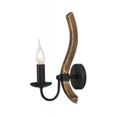 Lampa ścienna Avonni AP-1599-1BSY