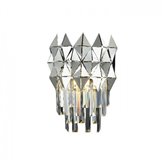 Lampa ścienna Lucea Molinella 80426-07-W02-CR 