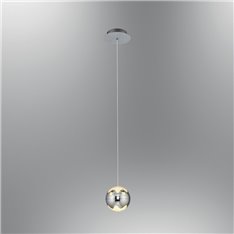 Lampa wisząca Ozcan 5372-1A,02