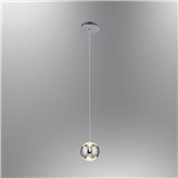 Lampa wisząca Ozcan 5372-1A,02
