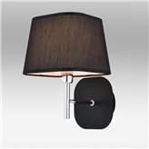 Lampa ścienna Avonni HAP-9071-1BS