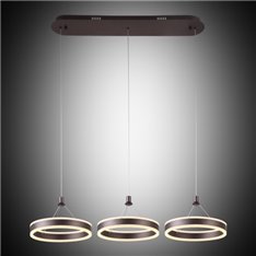 Lampa wisząca Lucea Costana 51875-05-L03-CF 