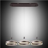 Lampa wisząca Lucea Costana 51875-05-L03-CF