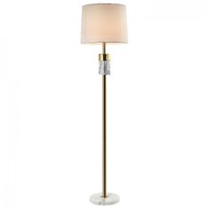 Lampa podłogowa Lucea Tavis 80409-03-F01-SW 