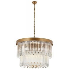 Lampa wisząca Avonni AV-4302-BSA80
