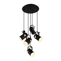 Lampa wisząca Ozcan 5019 - 5A, 19