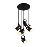 Lampa wisząca Ozcan 5019 - 5A, 19