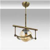 Lampa wisząca Avonni AV-4117-1E