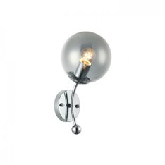 Lampa ścienna Lucea Nefes 80414-03-W01-CR 