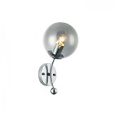Lampa ścienna Lucea Nefes 80414-03-W01-CR