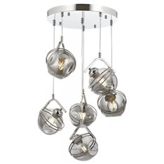 Lampa wisząca Avonni AV-1780-6KT