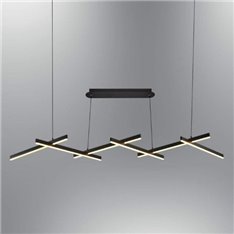 Lampa wisząca Ozcan 5572-6AS