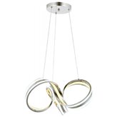 Lampa wisząca Avonni AV-5259-K