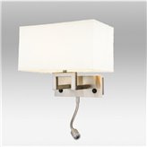 Lampa ścienna Avonni HAP-9072-M2-N