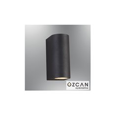 Lampa ścienna Ozcan 2641-1,19