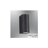 Lampa ścienna Ozcan 2641-1,19